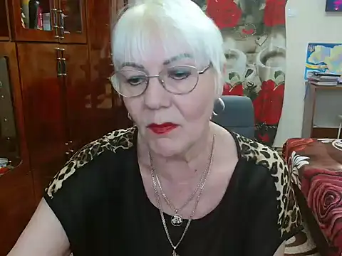 JenaCheim online show from 03.13.25