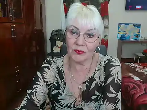 JenaCheim online show from 03.19.25