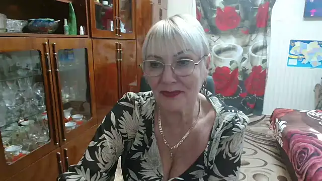 JenaCheim online show from 12.03.25