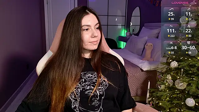 Foxohlove online show from 01.05.25