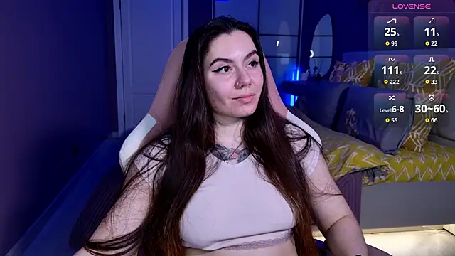 Foxohlove online show from 11.06.25