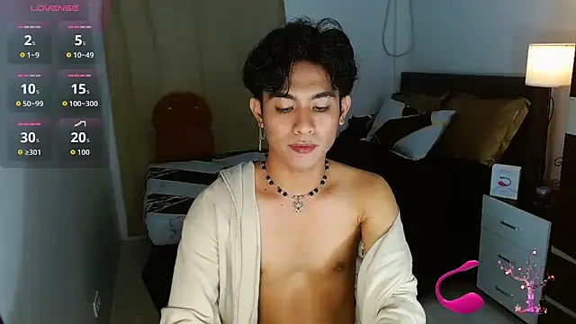 WildestTwink online show from 02.23.26