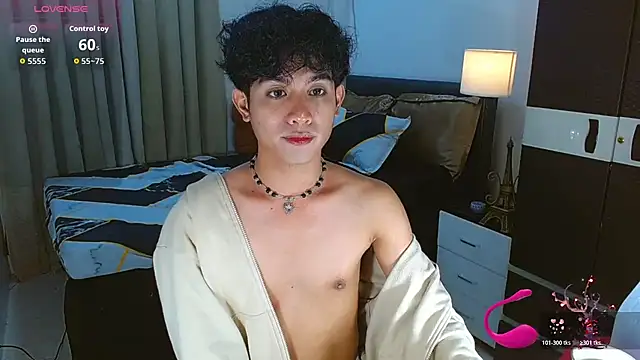 WildestTwink online show from 02.26.26