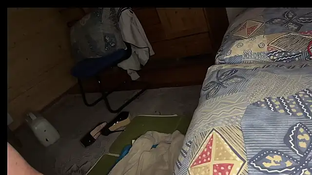 Snapshot of diablocuple chatting on 01.31.25 diablocuple online show from 01.31.25