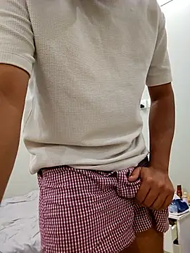 shakir12340 online show from 01.17.26