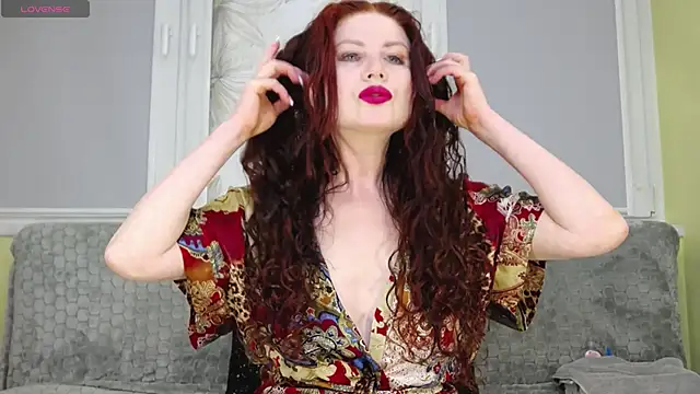 Hetera online show from 04.21.26