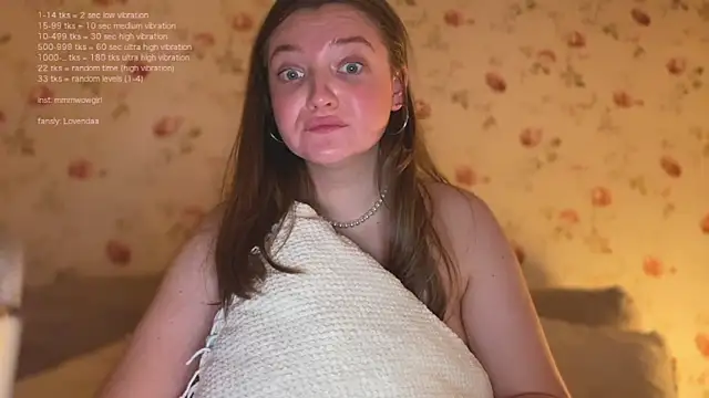 LoVenda online show from 12.05.24