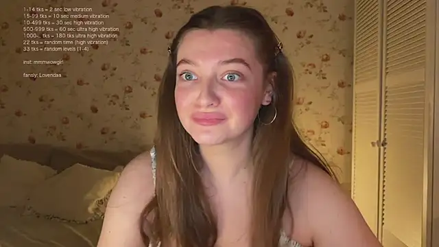LoVenda online show from 12.08.24