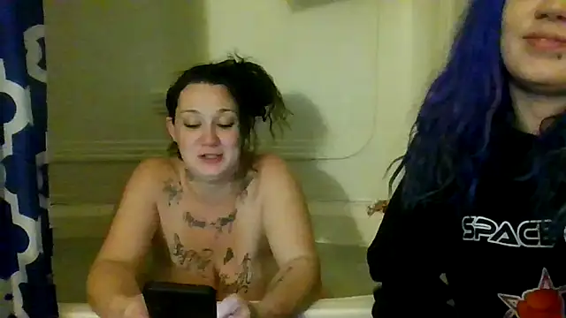 TEXASMARYYYJANE online show from 01.09.25