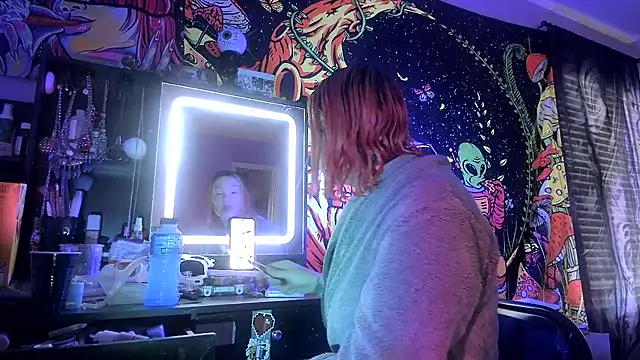 Snapshot of TEXASMARYYYJANE chatting on 10.23.25 TEXASMARYYYJANE online show from 10.23.25