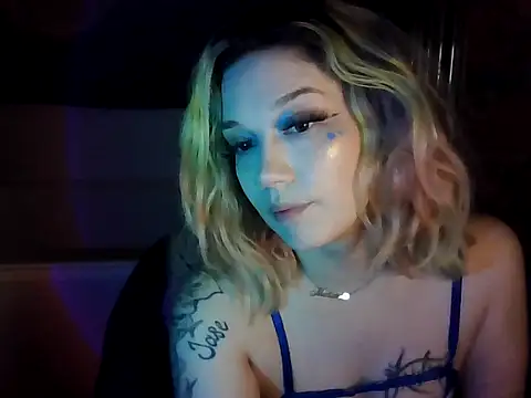 TEXASMARYYYJANE online show from 05.11.26