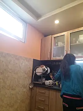 Snapshot of rposhta1991 chatting on 10.18.25 rposhta1991 online show from 10.18.25