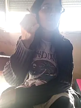 Snapshot of rposhta1991 chatting on 10.20.25 rposhta1991 online show from 10.20.25