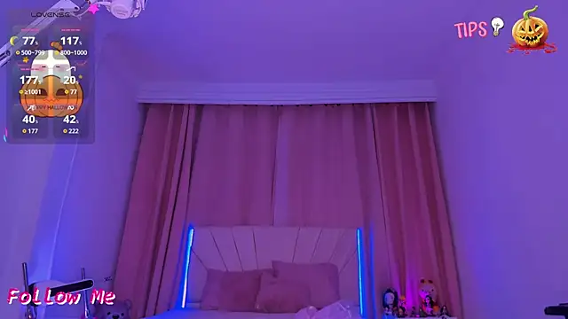 Snapshot of Body69ld chatting on 10.15.25 Body69ld online show from 10.15.25