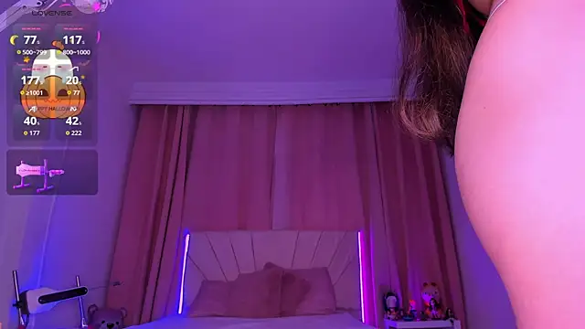 Snapshot of Body69ld chatting on 10.22.25 Body69ld online show from 10.22.25