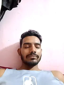 raavan69 online show from 10.13.25