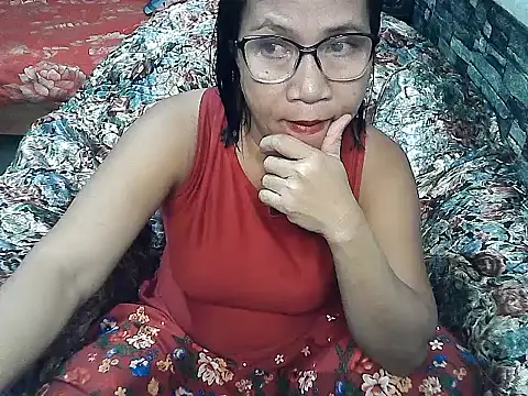ASIANDOLLY4U online show from 12.31.24