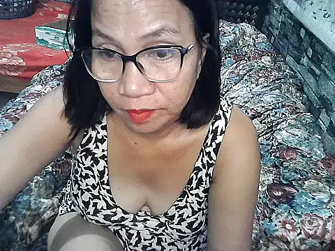 ASIANDOLLY4U online show from 01.02.25