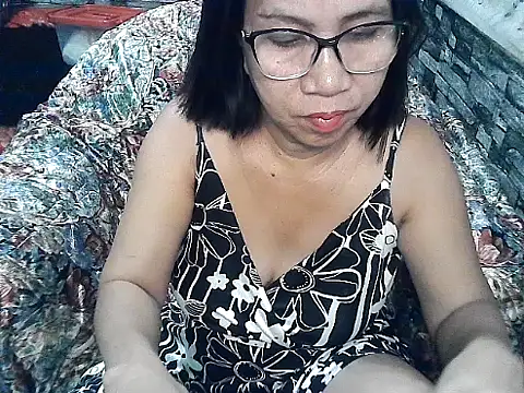 ASIANDOLLY4U online show from 01.02.25
