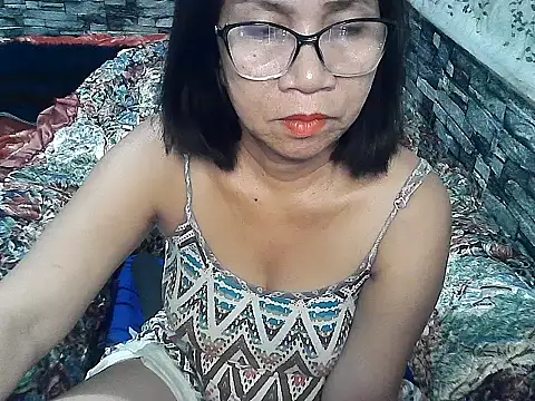 ASIANDOLLY4U online show from 01.05.25
