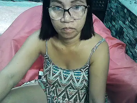 ASIANDOLLY4U online show from 01.09.25
