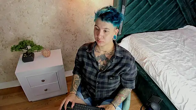 amy ink online show from 12.06.24