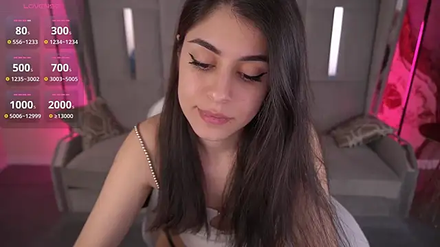 Snapshot of GoldBabyS chatting on 03.14.25 GoldBabyS online show from 03.14.25