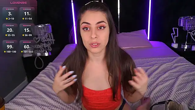 Snapshot of GoldBabyS chatting on 09.23.25 GoldBabyS online show from 09.23.25