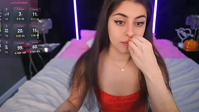 GoldBabyS online show from 11.28.25