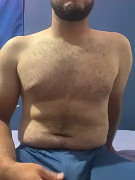 AlejoStrep online show from 02.25.26