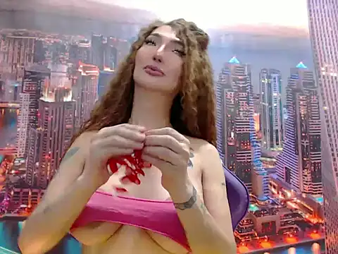 JAjhaCOOL TS4u online show from 11.29.25