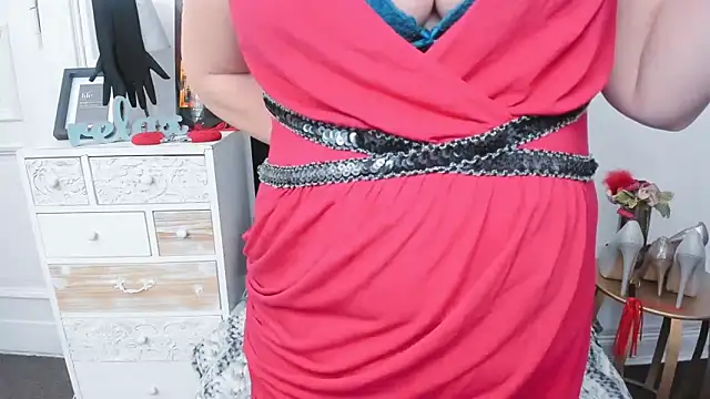 sweetMariina online show from 02.07.26