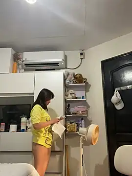 asianmystery203 online show from 12.16.24