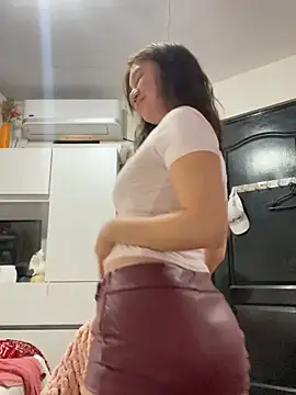 asianmystery203 online show from 12.18.24