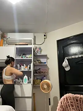 asianmystery203 online show from 12.19.24