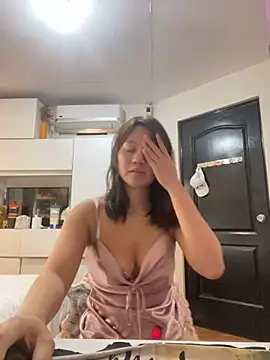 asianmystery203 online show from 12.22.24