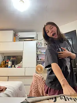 asianmystery203 online show from 12.23.24