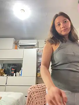 asianmystery203 online show from 01.17.25