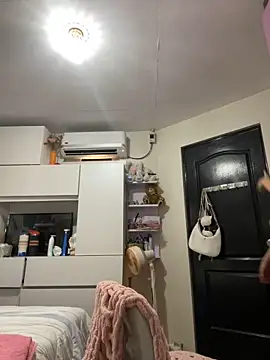 asianmystery203 online show from 02.03.25