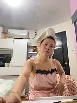 asianmystery203 online show from 02.20.25