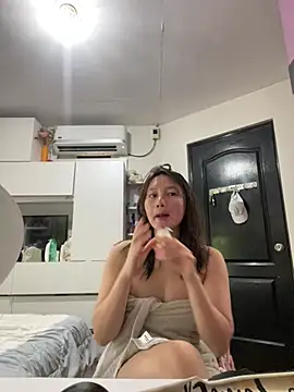 asianmystery203 online show from 03.18.25