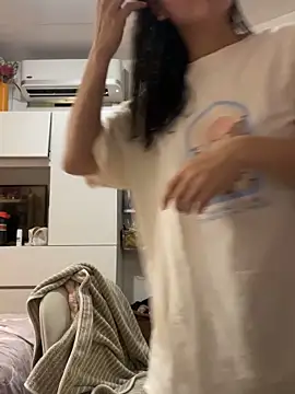 asianmystery203 online show from 09.15.25