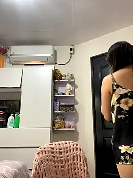 asianmystery203 online show from 09.27.25