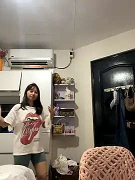 asianmystery203 online show from 10.08.25