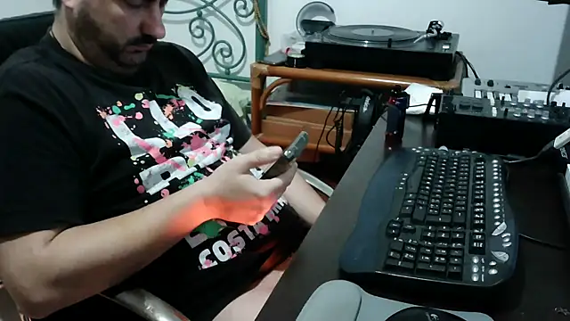 Italian dark desire online show from 11.26.25