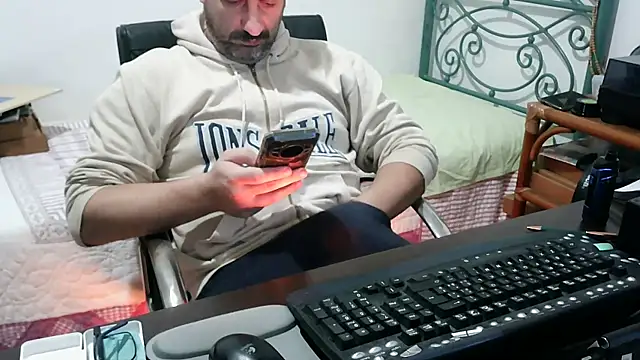 Italian dark desire online show from 12.17.25