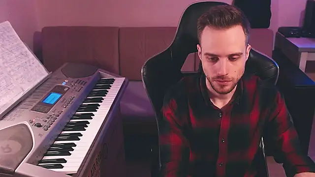 Sweetparker online show from 10.17.25