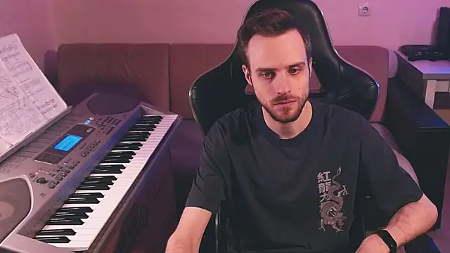 Sweetparker online show from 11.27.25