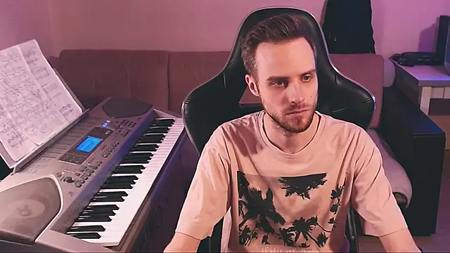 Sweetparker online show from 01.13.26