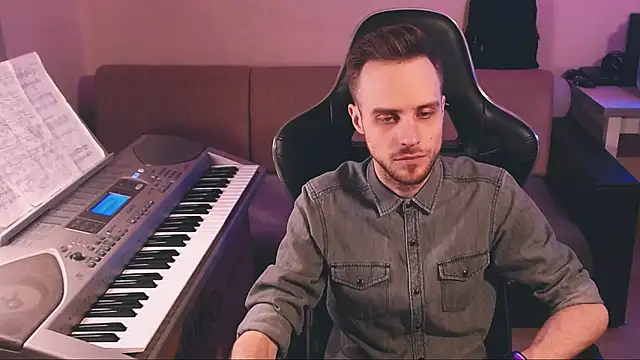 Sweetparker online show from 02.25.26